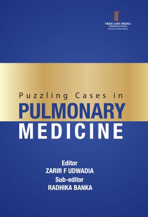 Puzzling Cases in Pulmonary Medicine