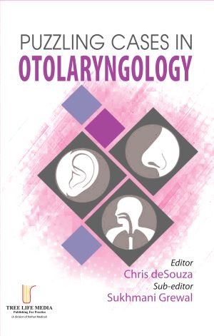 Puzzling Cases in Otolaryngology