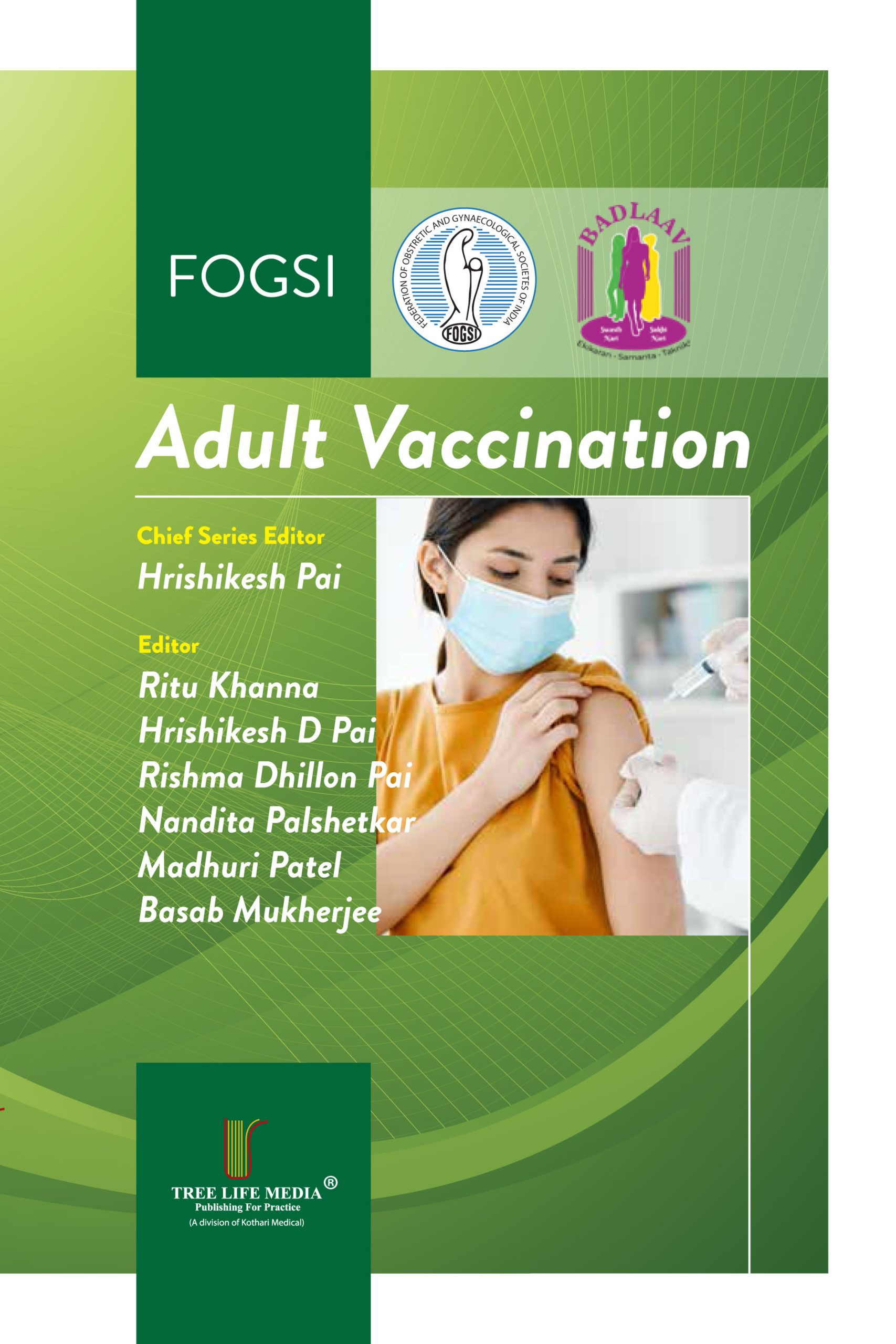 FOGSI - Adult Vaccination