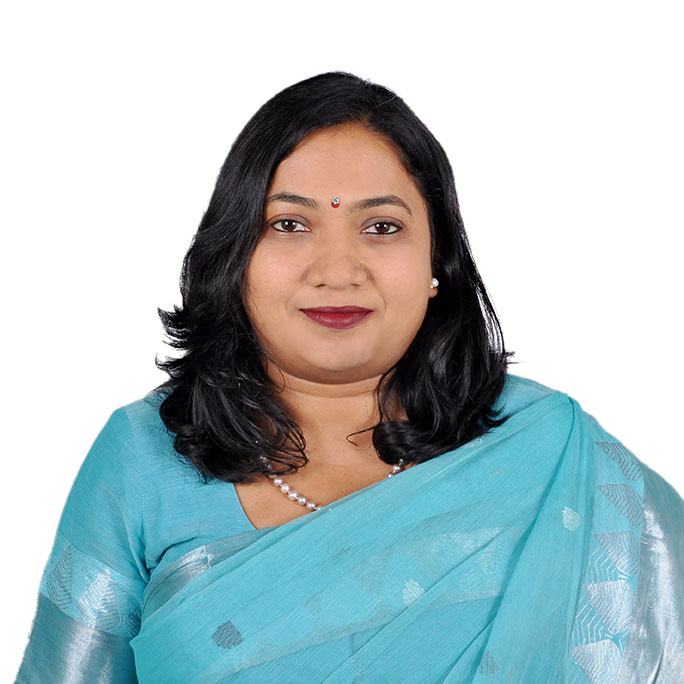 A.S. Savitha