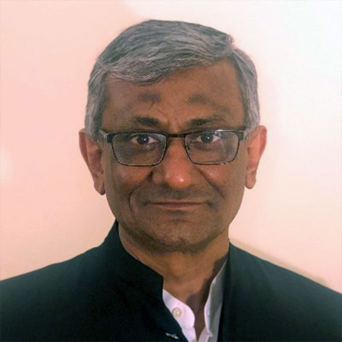 Bhavin Jankharia
