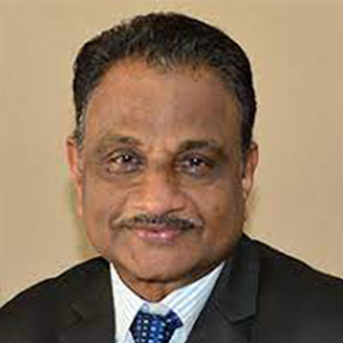 C. Ravindran