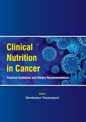 Clinical Nutrition in Cancer - Second Edition