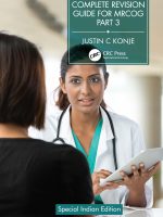 Complete Revision Guide for MRCOG Part 3