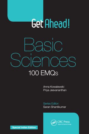 Get Ahead! Basic Sciences 100 EMQs