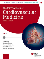 The ESC Textbook of Cardiovascular Medicine (The European Society of Cardiology Series)