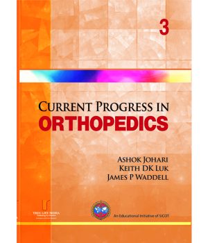 Current Progress in Orthopedics Vol . 3