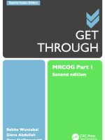 GET THROUGH MRCOG PART 1 - 2/ED.