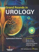 Grand Rounds in Urology
